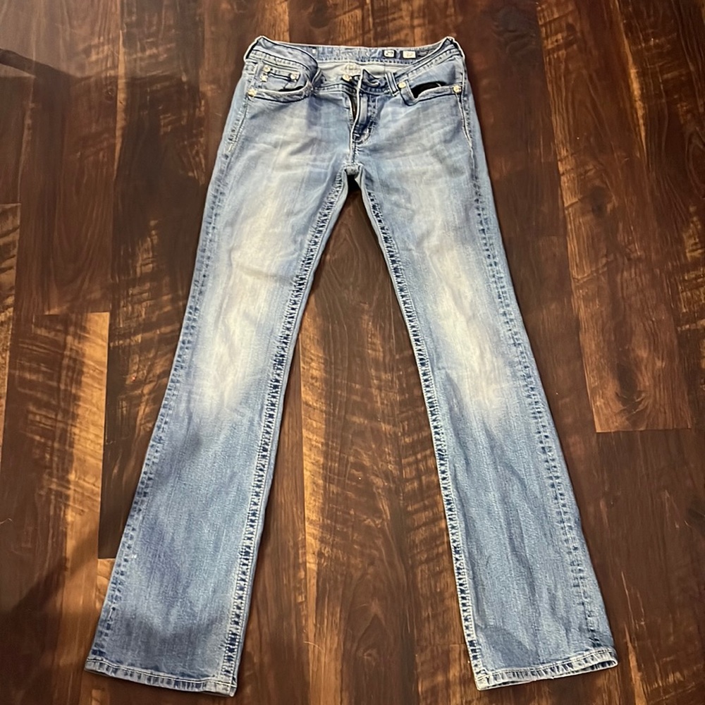 Miss Me size 29 boot cut
